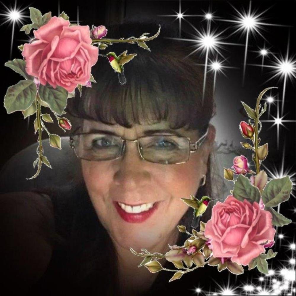 Meet your Posher, Luzie